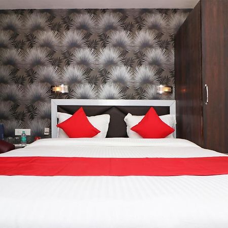 Oyo Hotel Prerna Raipur (Chhattisgarh) Exterior photo