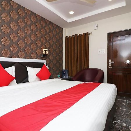 Oyo Hotel Prerna Raipur (Chhattisgarh) Exterior photo
